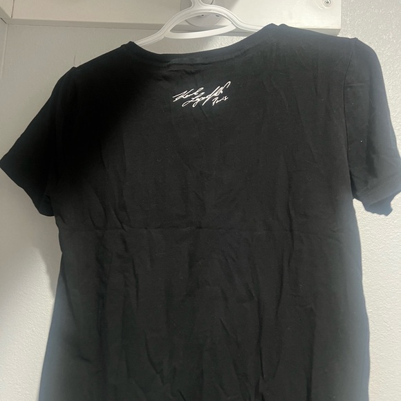 Karl Lagerfeld Tshirt Size XXS - Picture 3 of 7